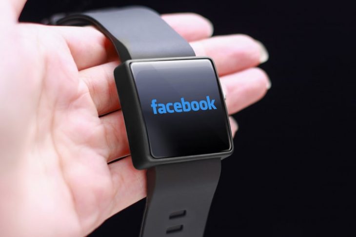 Facebook lancerer Smartwatch med sundheds- og fitnessfunktioner næste år: Rapport