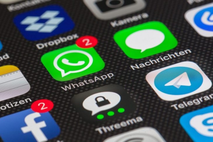 Telegram vs Signal: Hvilket WhatsApp-alternativ er bedre