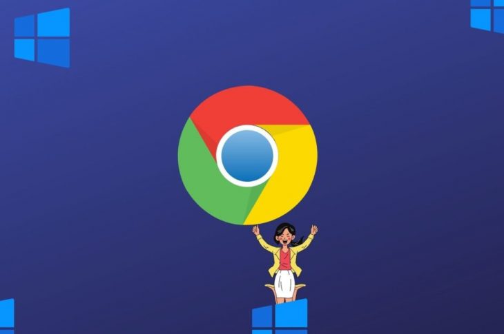 6 bedste måder at gendanne Google Chrome-ikon på Windows & nbsp; 10