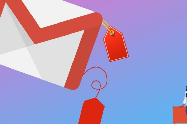 Top 13 Gmail-etiketter Tips og tricks til at organisere og administrere dem