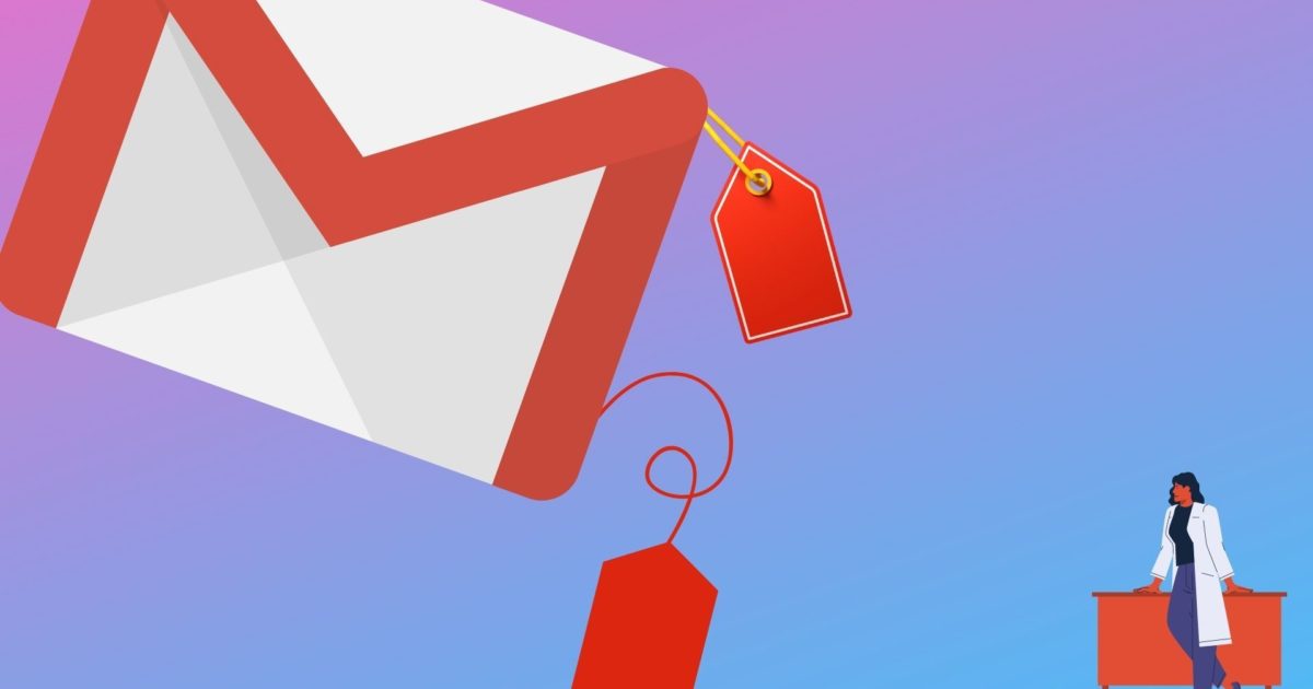 Saks anspændt underviser Gmail tips: 13 Gmail-faner tricks til at organisere og administrere dem |  ADD2ME